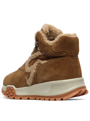 Strobbs / Ботинки женские утепленные