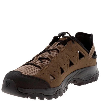 Salomon / Кроссовки Alhama