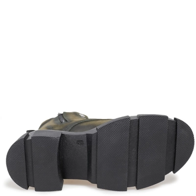 Fly Step / Ботинки