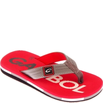 Gambol / Шлепанцы Gambol / Шлепанцы