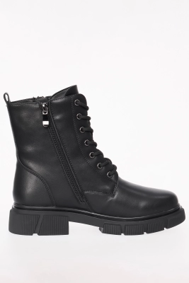 Torsion Field (Тофа) / Ботинки женские утепленные