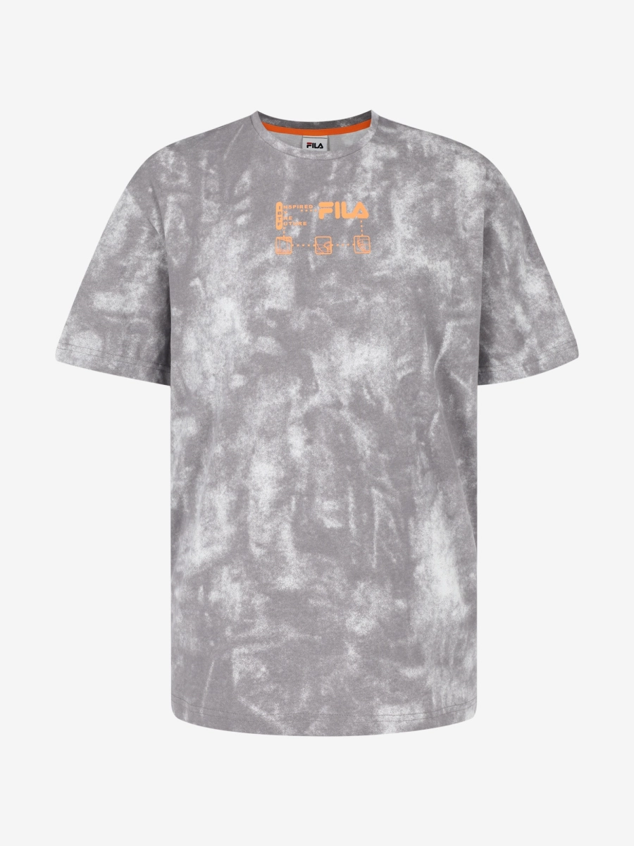 Fila / Футболка