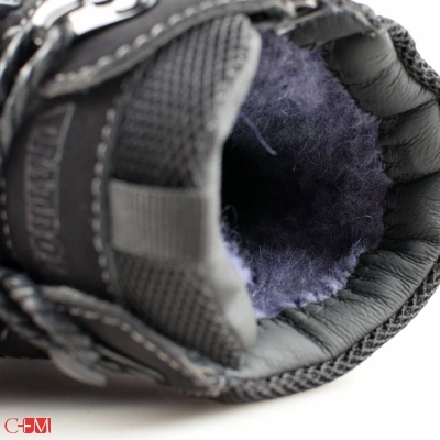 Patrol / Ботинки