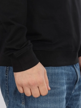 SAZ / Свитшот из хлопка SAZ / Свитшот из хлопка