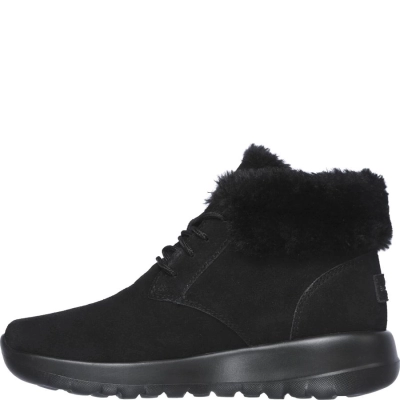 Skechers / Ботинки On-The-Go Joy