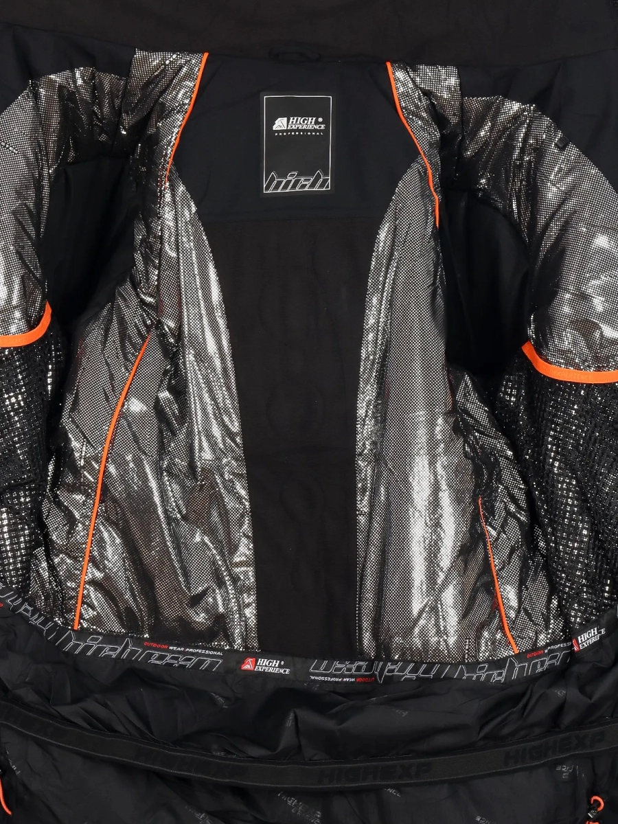 High Experience / Куртка горнолыжная мужская