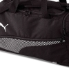 Puma / Сумка Fundamentals Sports Bag S