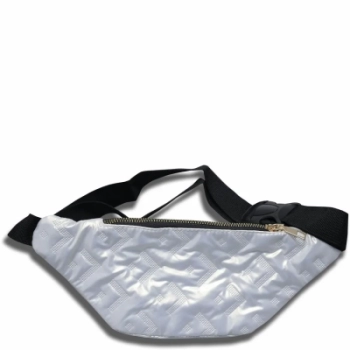 22-LMC-YB8638C, белый сумка поясная