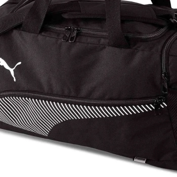 Puma / Сумка Fundamentals Sports Bag S