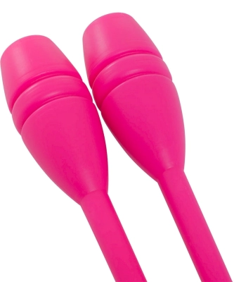 Бренд не указан / Булавы для художественной гимнастики У714, 35 см.