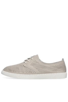 Бренд не указан / Туфли с перфорацией