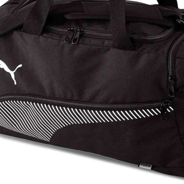 Сумка Puma Fundamentals Sports Bag S