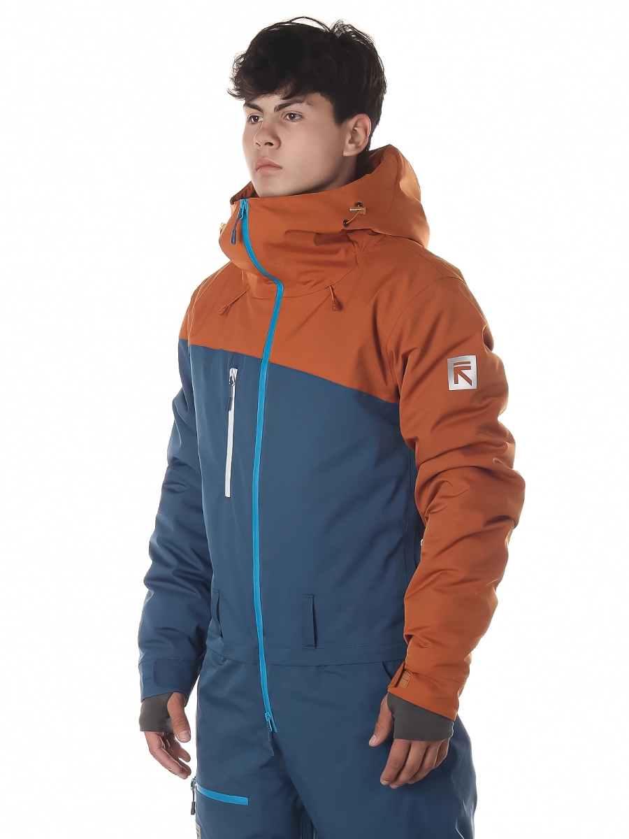 Running River / Комбинезон горнолыжный