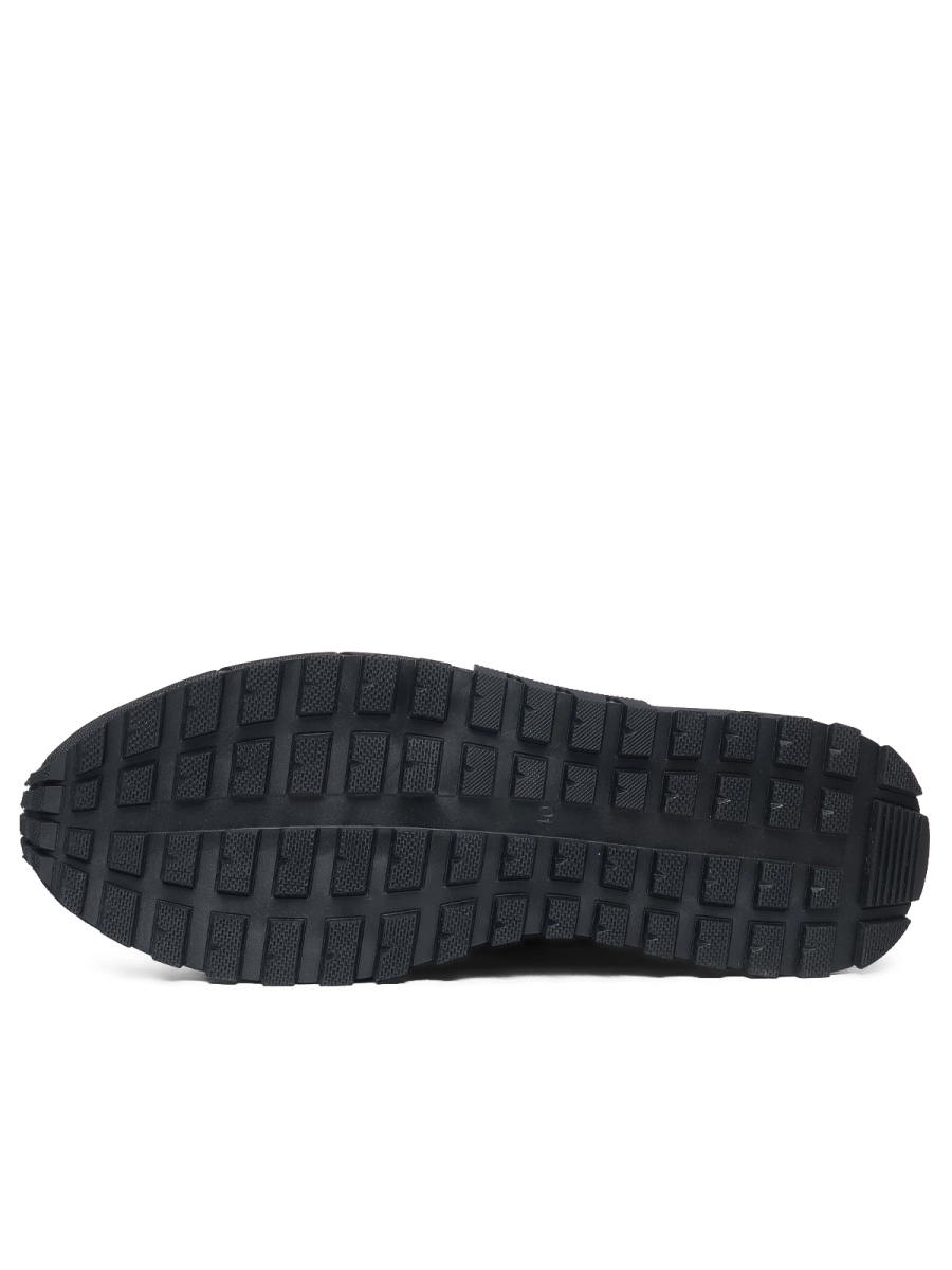 Baden / Ботинки мужские утепленные