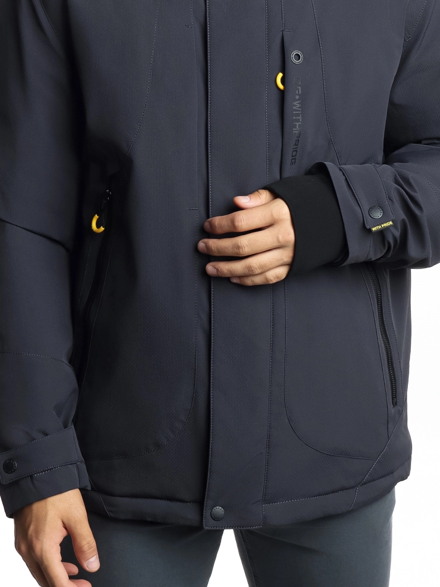 Shark Force / Куртка утепленная