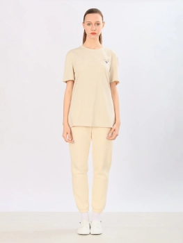 Whole Folks / Футболка