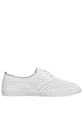 Rita Bravuro / Туфли с перфорацией