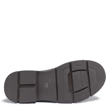 Torsion Field (Тофа) / Ботинки мужские утепленные