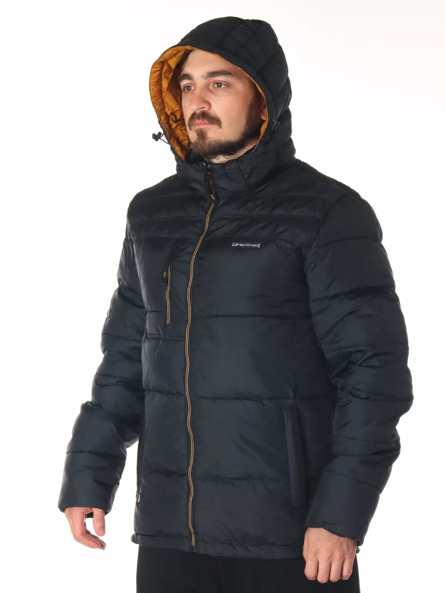 Master Class / Куртка утепленная Master Class / Куртка утепленная