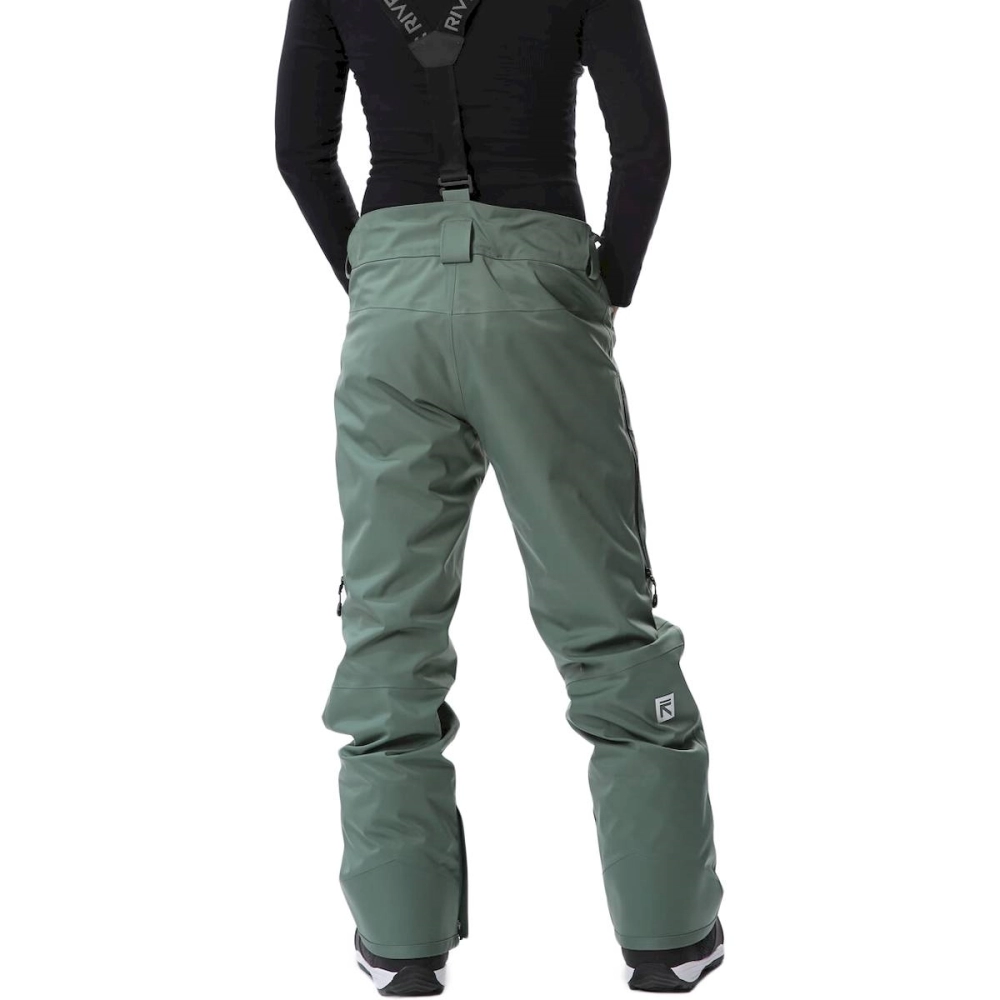Running River / Брюки горнолыжные / сноубордические / для похода / зимние
