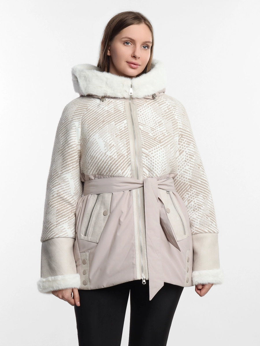 Naulice / Куртка утепленная