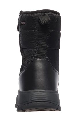 Escan / Ботинки мужские утепленные