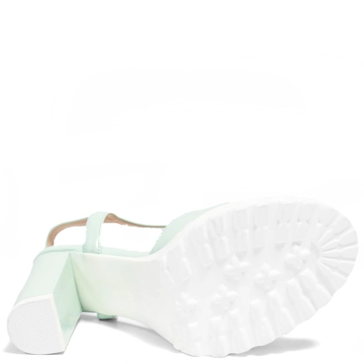 Gelsomino / Босоножки