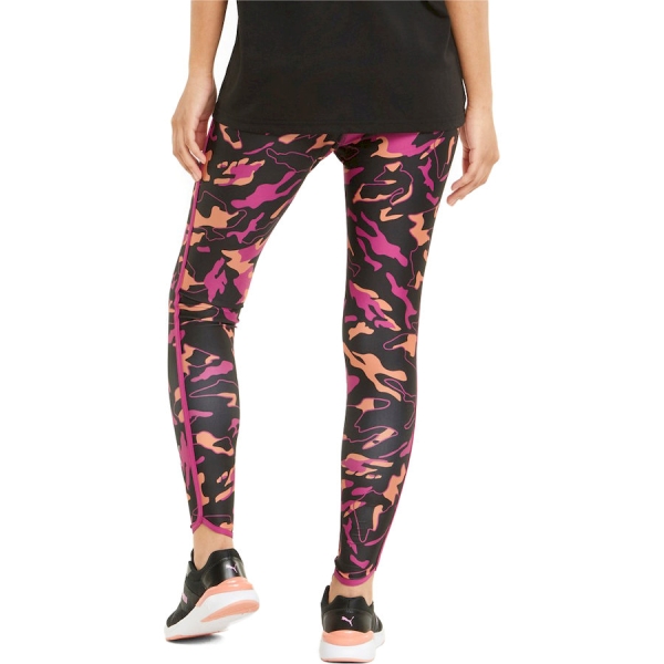 Puma / Леггинсы Modern Sports High Waist 7/8 AOP Tights 847109_01