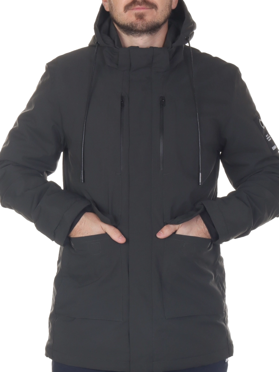 Remain / Куртка демисезонная Remain / Куртка демисезонная