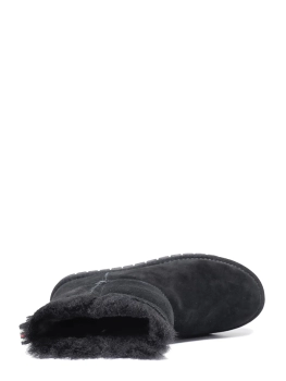 Torsion Field (Тофа) / Ботинки женские утепленные