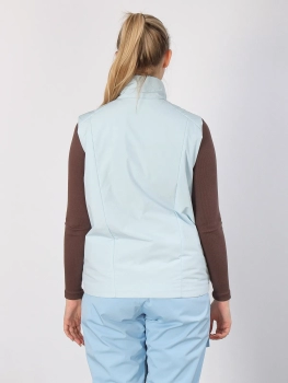 High Experience / Жилет утепленный