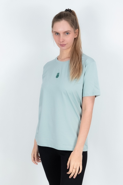 Niu.n / Футболка NIU_N2294-B