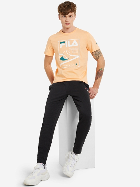 Fila / Футболка 123288-50