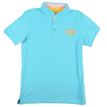 Pacific Company / Футболка-поло Pacific Company / Футболка-поло