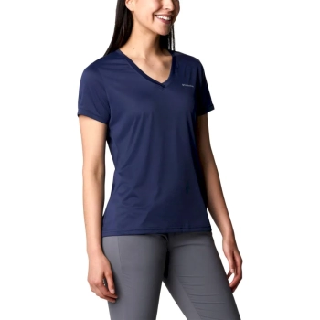 Columbia / Футболка Hike SS V Neck Columbia / Футболка Hike SS V Neck