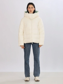 Snow Owl / Куртка зимняя женская Snow Owl / Куртка зимняя женская