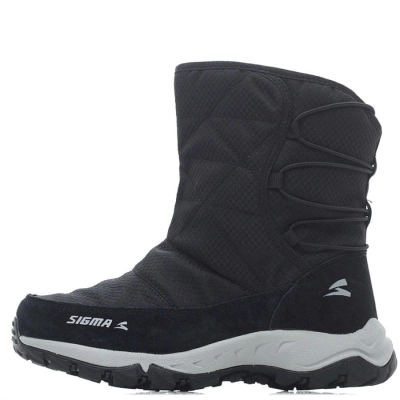 Sigma / Дутики