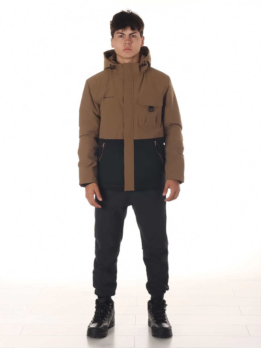 Remain / Куртка демисезонная