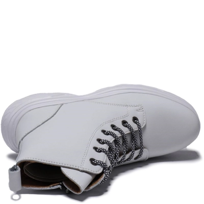 Torsion Field (Тофа) / Ботинки женские утепленные