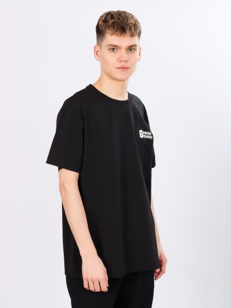 Naulice / Футболка повседневная LKD_RH7672