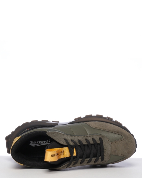 Sprandi / Кроссовки SPR_P182
