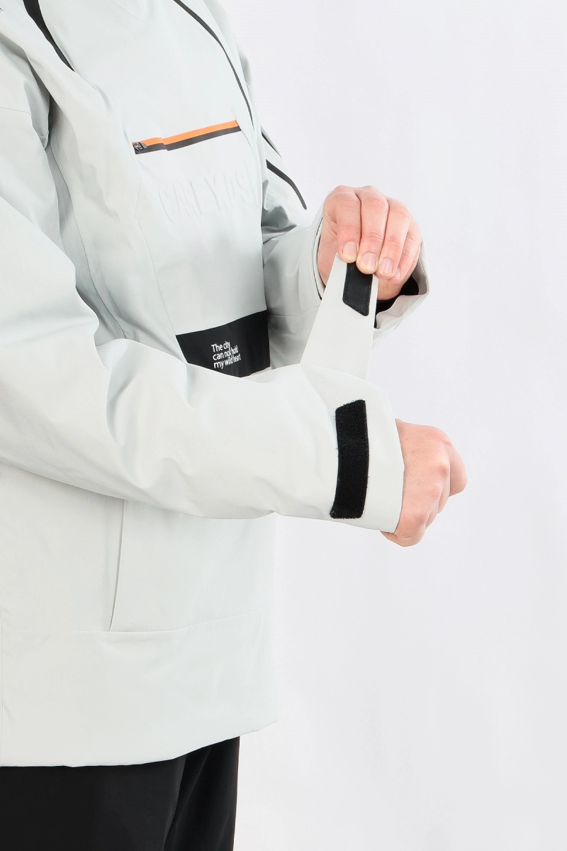 High Experience / Куртка горнолыжная