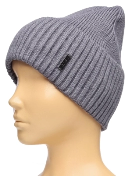 MISKORKI / Шапка женская