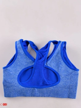 Small Brandyn / Спортивный топ-бра Small Brandyn / Спортивный топ-бра