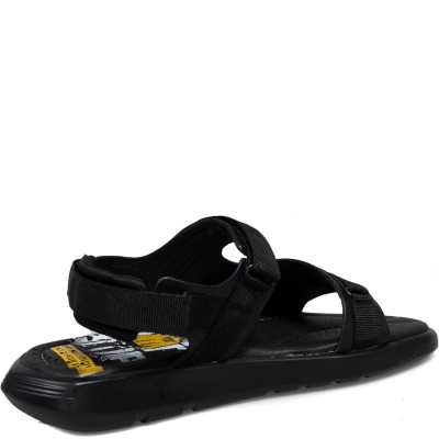 Jonny Fire / Сандалии