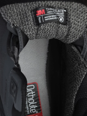 Strobbs / Ботинки утепленные