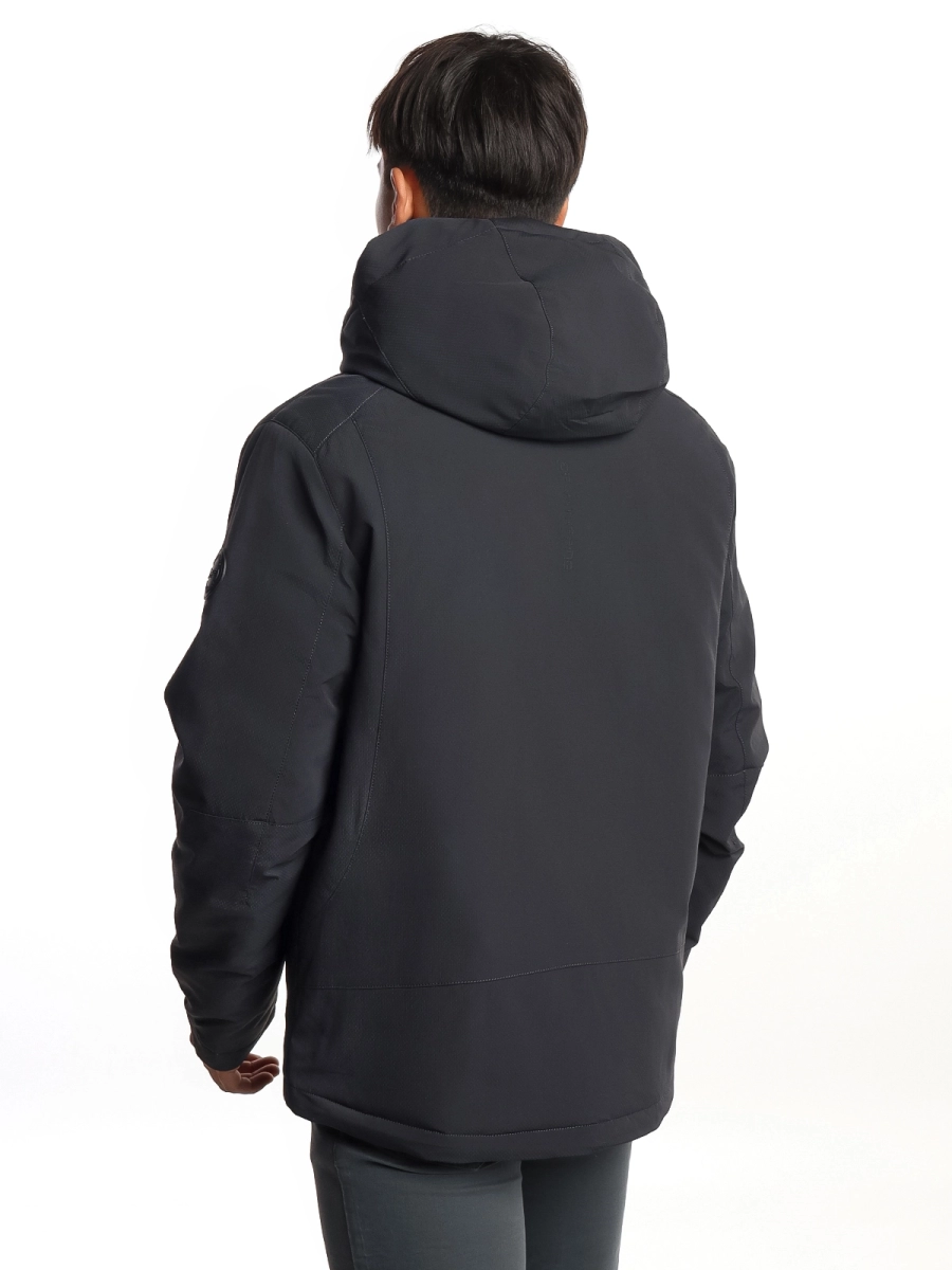 Shark Force / Куртка утепленная