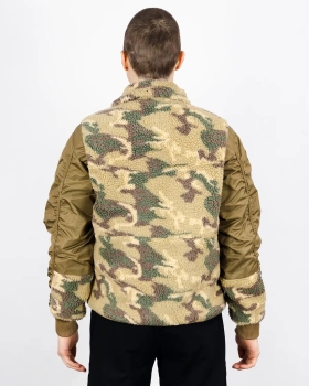 Бренд не указан / Куртка Бренд не указан / Куртка