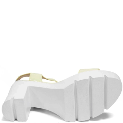 Gelsomino / Босоножки