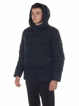 Black Vinyl / Куртка утепленная Black Vinyl / Куртка утепленная